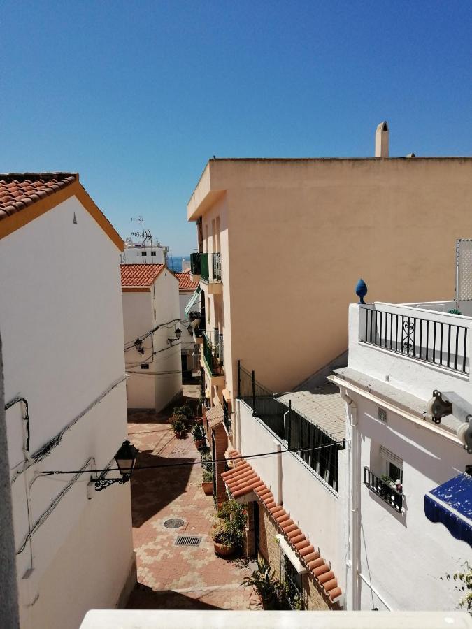 Apartamento Marbella Centro Apartment Bagian luar foto