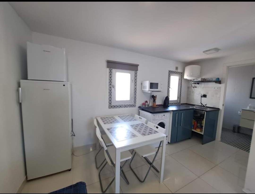 Apartamento Marbella Centro Apartment Bagian luar foto