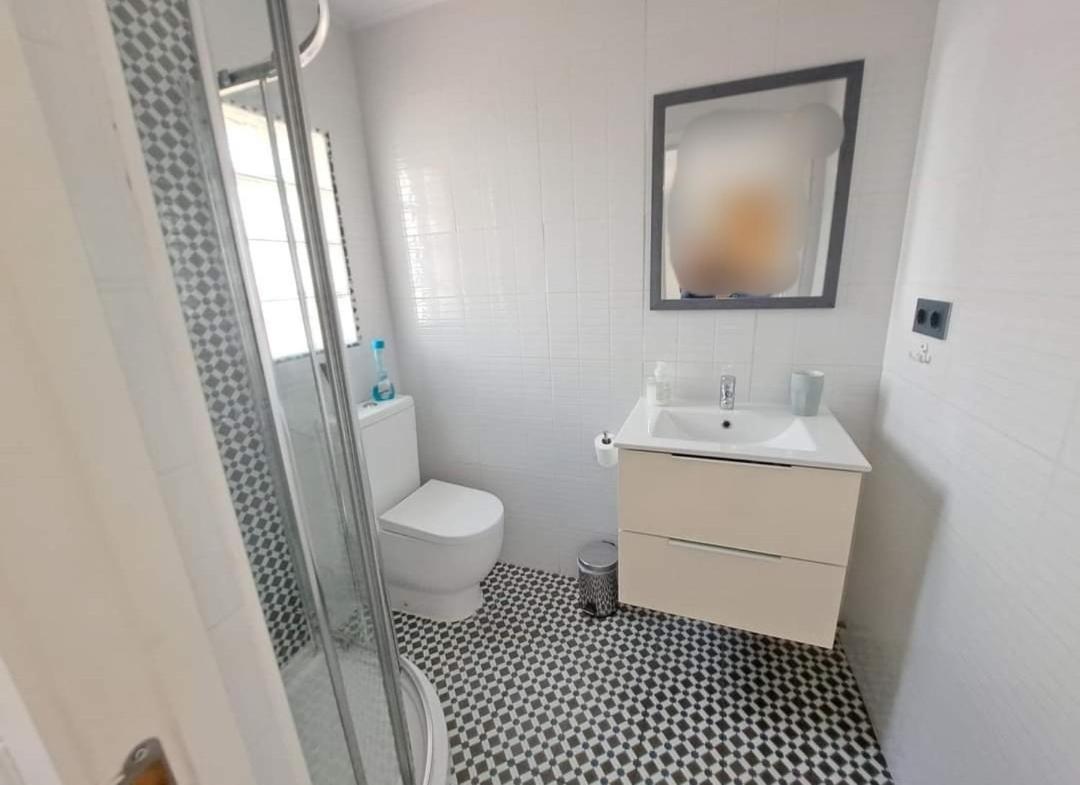 Apartamento Marbella Centro Apartment Bagian luar foto