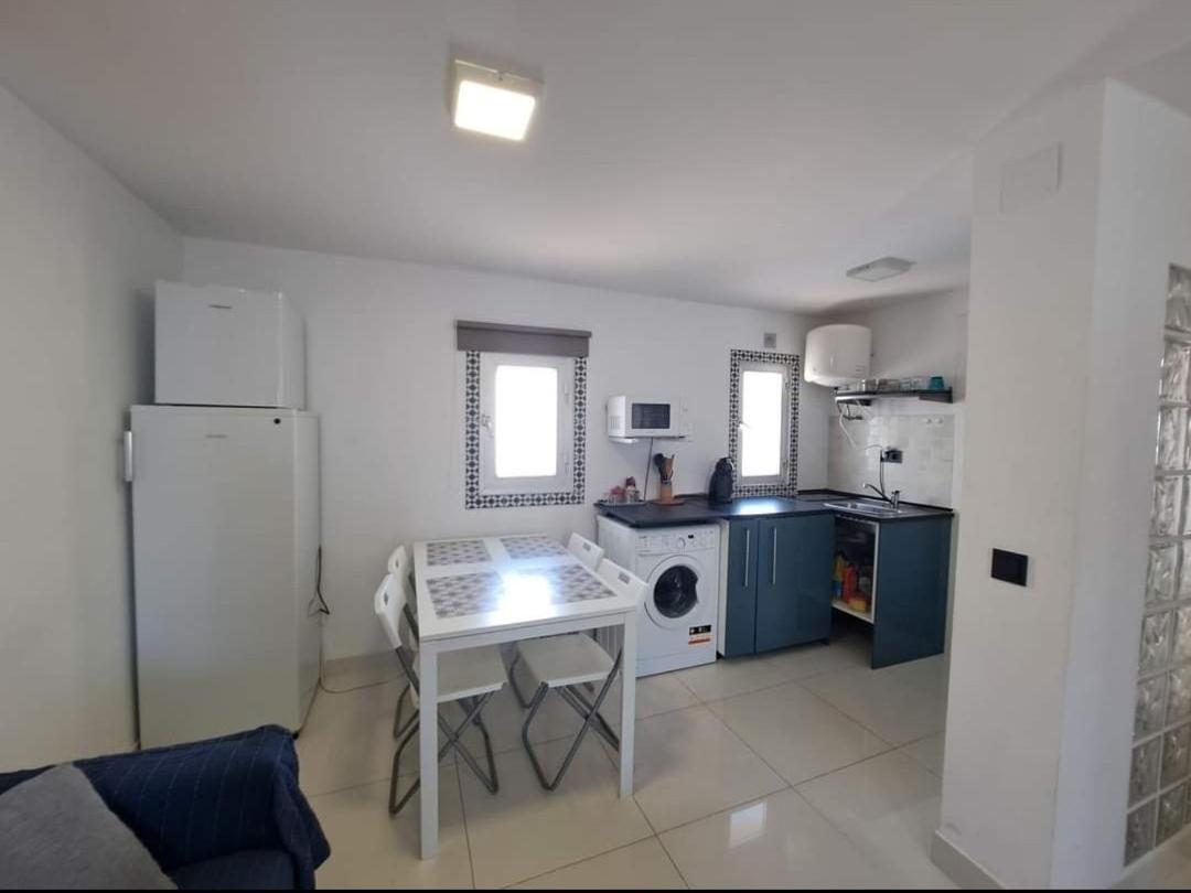 Apartamento Marbella Centro Apartment Bagian luar foto