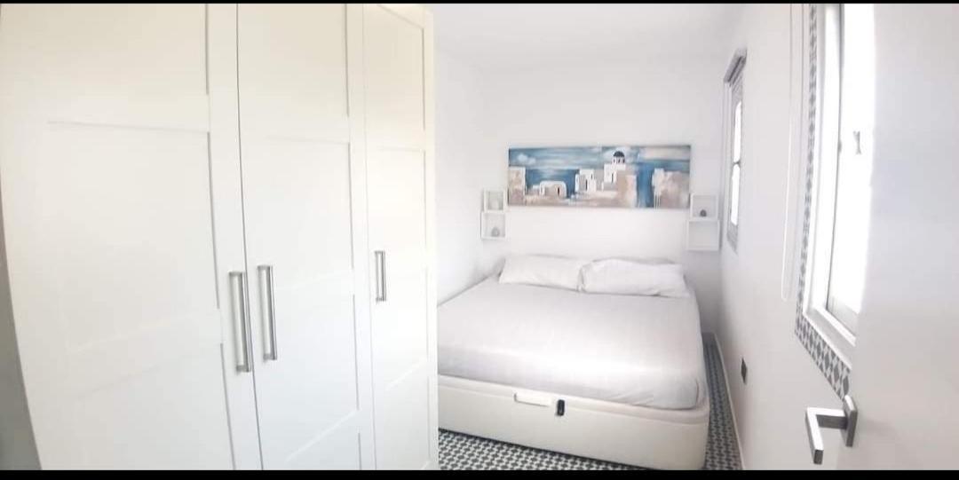 Apartamento Marbella Centro Apartment Bagian luar foto